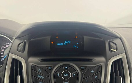 Ford Focus III, 2013 год, 690 000 рублей, 17 фотография