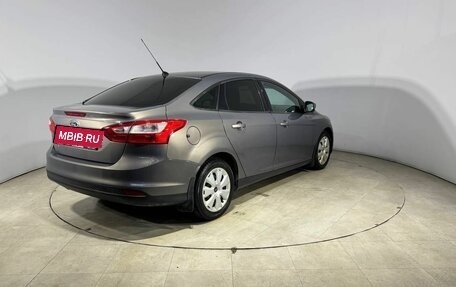 Ford Focus III, 2013 год, 690 000 рублей, 6 фотография