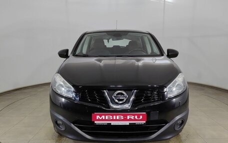 Nissan Qashqai, 2012 год, 1 230 000 рублей, 2 фотография