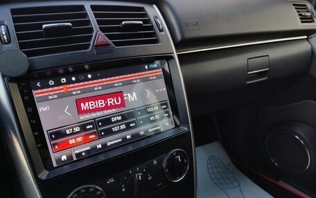 Mercedes-Benz B-Класс, 2009 год, 599 000 рублей, 9 фотография