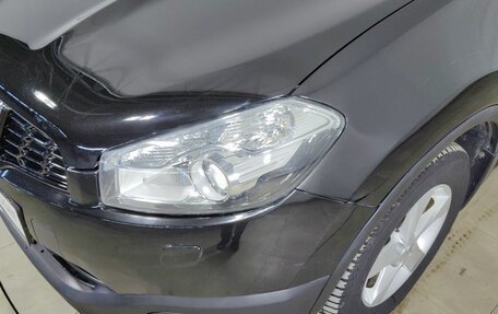 Nissan Qashqai, 2012 год, 1 230 000 рублей, 15 фотография