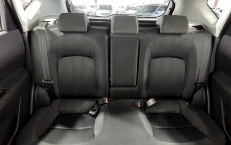 Nissan Qashqai, 2012 год, 1 230 000 рублей, 12 фотография