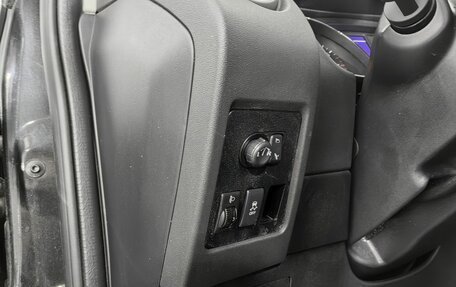 Nissan Qashqai, 2012 год, 1 230 000 рублей, 14 фотография