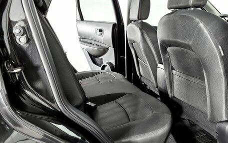 Nissan Qashqai, 2012 год, 1 230 000 рублей, 13 фотография