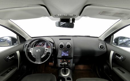 Nissan Qashqai, 2012 год, 1 230 000 рублей, 8 фотография