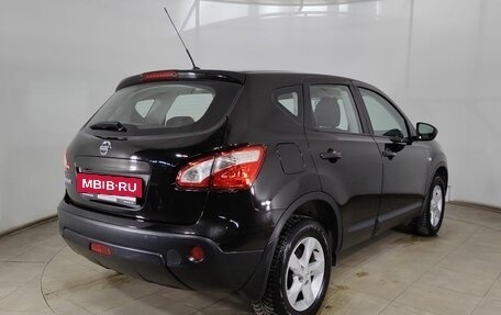 Nissan Qashqai, 2012 год, 1 230 000 рублей, 6 фотография
