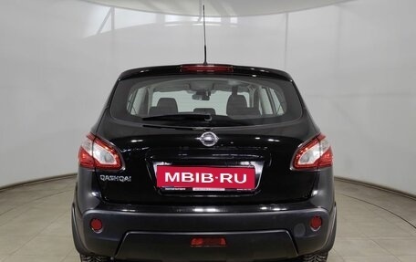 Nissan Qashqai, 2012 год, 1 230 000 рублей, 5 фотография