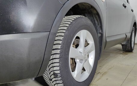 Nissan Qashqai, 2012 год, 1 230 000 рублей, 18 фотография