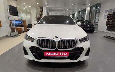 BMW 5 серия, 2025 год, 8 500 000 рублей, 2 фотография