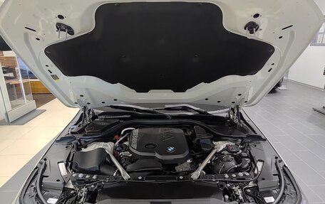 BMW 5 серия, 2025 год, 8 500 000 рублей, 16 фотография