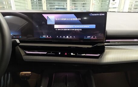 BMW 5 серия, 2025 год, 8 500 000 рублей, 11 фотография