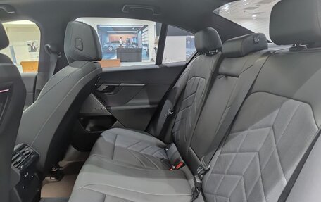 BMW 5 серия, 2025 год, 8 500 000 рублей, 18 фотография