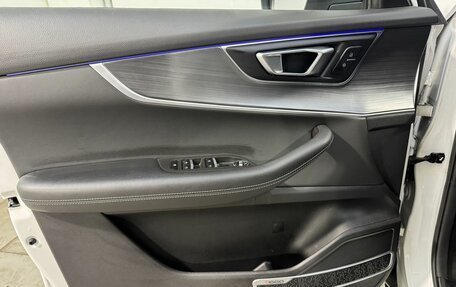 Chery Tiggo 7 Pro, 2021 год, 1 599 800 рублей, 4 фотография