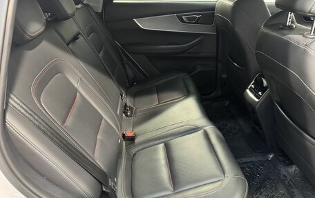 Chery Tiggo 7 Pro, 2021 год, 1 599 800 рублей, 5 фотография