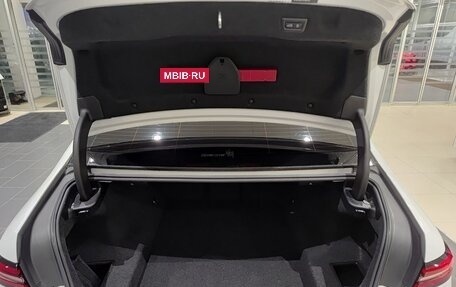 BMW 5 серия, 2025 год, 8 500 000 рублей, 15 фотография