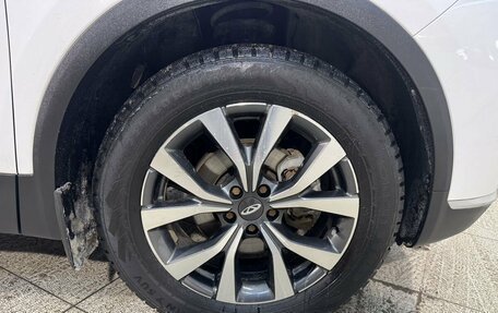 Chery Tiggo 7 Pro, 2021 год, 1 599 800 рублей, 6 фотография