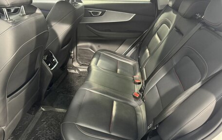 Chery Tiggo 7 Pro, 2021 год, 1 599 800 рублей, 7 фотография