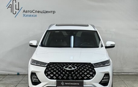 Chery Tiggo 7 Pro, 2021 год, 1 599 800 рублей, 12 фотография