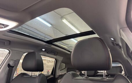 Chery Tiggo 7 Pro, 2021 год, 1 599 800 рублей, 10 фотография