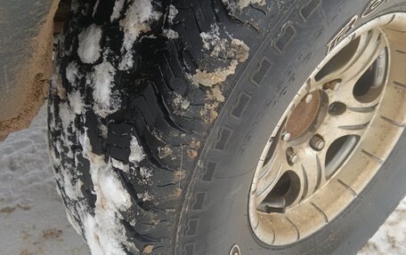 Great Wall Deer, 2005 год, 520 000 рублей, 7 фотография
