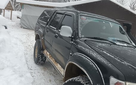 Great Wall Deer, 2005 год, 520 000 рублей, 2 фотография