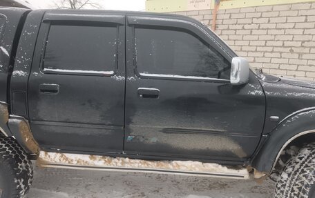 Great Wall Deer, 2005 год, 520 000 рублей, 4 фотография