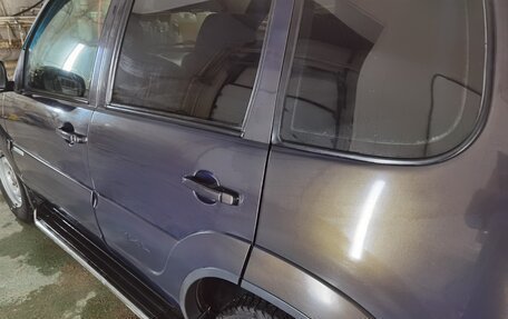 Chevrolet Niva I рестайлинг, 2015 год, 500 000 рублей, 7 фотография