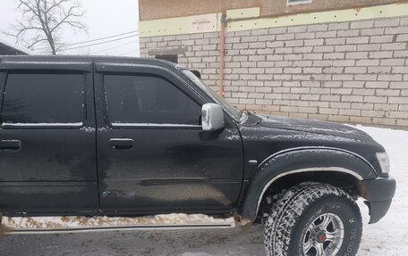 Great Wall Deer, 2005 год, 520 000 рублей, 3 фотография