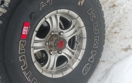 Great Wall Deer, 2005 год, 520 000 рублей, 5 фотография