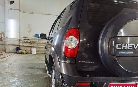 Chevrolet Niva I рестайлинг, 2015 год, 500 000 рублей, 5 фотография