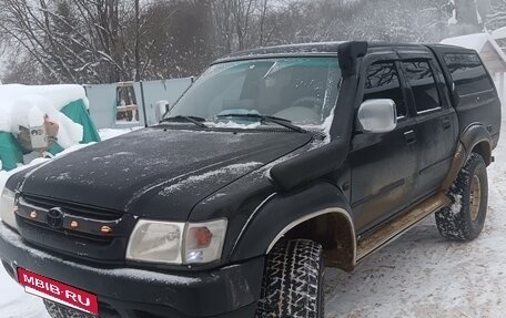 Great Wall Deer, 2005 год, 520 000 рублей, 8 фотография