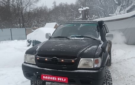 Great Wall Deer, 2005 год, 520 000 рублей, 1 фотография