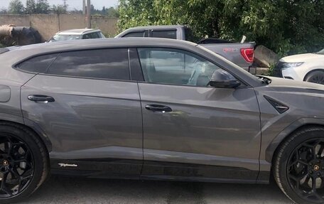 Lamborghini Urus I, 2023 год, 32 000 000 рублей, 1 фотография