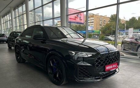 Audi RS Q8 I, 2025 год, 24 500 000 рублей, 1 фотография