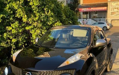 Nissan Juke II, 2012 год, 1 090 000 рублей, 1 фотография