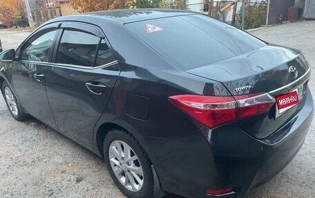 Toyota Corolla, 2014 год, 1 390 000 рублей, 1 фотография