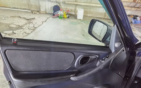 Chevrolet Niva I рестайлинг, 2015 год, 500 000 рублей, 14 фотография