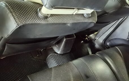 Chevrolet Niva I рестайлинг, 2015 год, 500 000 рублей, 12 фотография