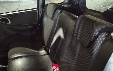 Chevrolet Niva I рестайлинг, 2015 год, 500 000 рублей, 13 фотография