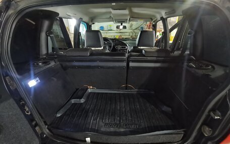 Chevrolet Niva I рестайлинг, 2015 год, 500 000 рублей, 18 фотография