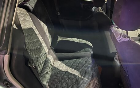 Subaru Forester, 1999 год, 390 000 рублей, 20 фотография