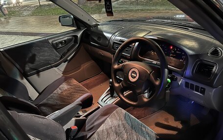 Subaru Forester, 1999 год, 390 000 рублей, 16 фотография