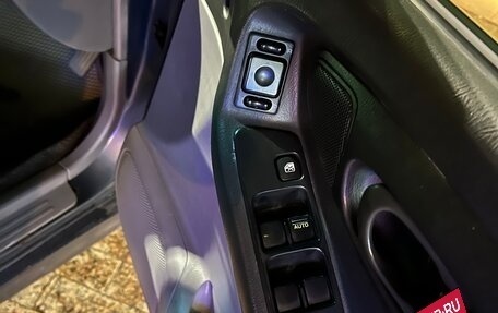 Subaru Forester, 1999 год, 390 000 рублей, 19 фотография