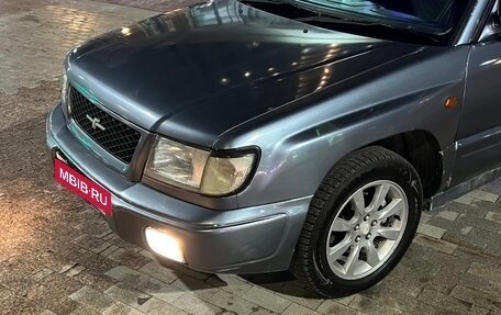 Subaru Forester, 1999 год, 390 000 рублей, 14 фотография