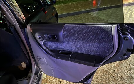 Subaru Forester, 1999 год, 390 000 рублей, 21 фотография