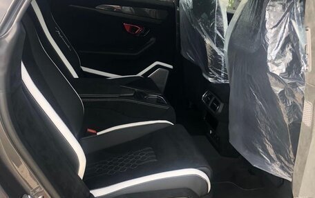 Lamborghini Urus I, 2023 год, 32 000 000 рублей, 5 фотография