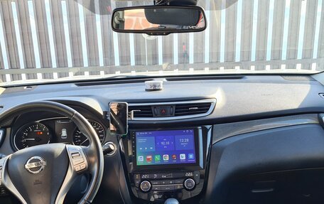 Nissan X-Trail, 2015 год, 1 350 000 рублей, 2 фотография