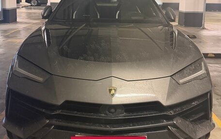 Lamborghini Urus I, 2023 год, 32 000 000 рублей, 8 фотография