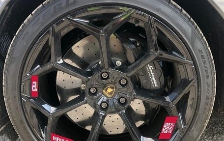 Lamborghini Urus I, 2023 год, 32 000 000 рублей, 4 фотография