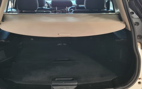 Nissan X-Trail, 2015 год, 1 350 000 рублей, 3 фотография